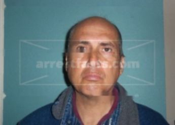Henry Theodore Moreno