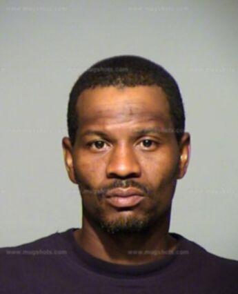Tarone Harrell