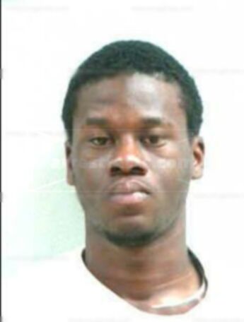 Rashad Trabek Thomas