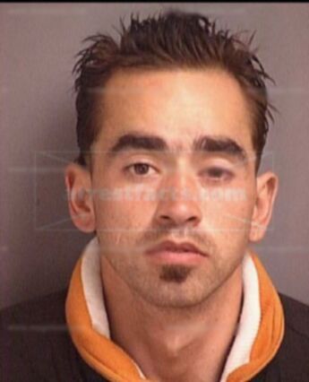 Curtis Austin Banks