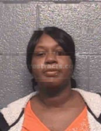 Harriet Antoinette Wilson