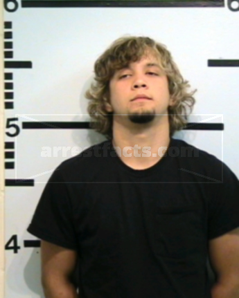 Matthew James Brown