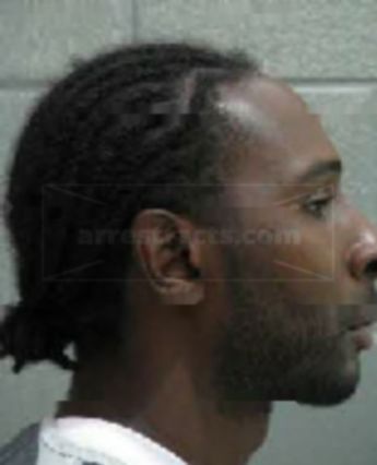 Bernard Marcellus Roberts