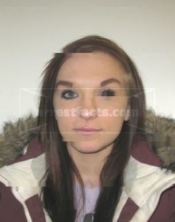 Jade Michelle Barrett