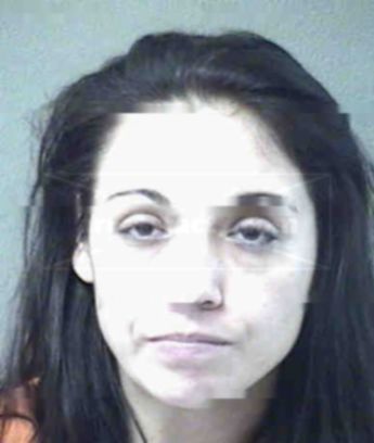 Delores Marie Shelton