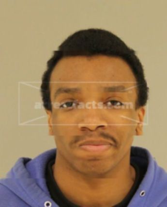 Curtis Jermaine Taylor