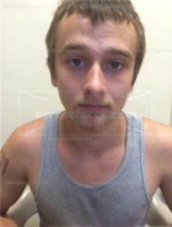Colby James Michaud