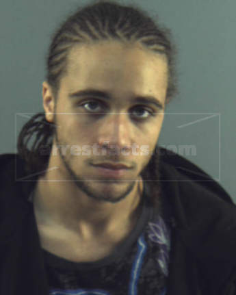 Anthony D Maple