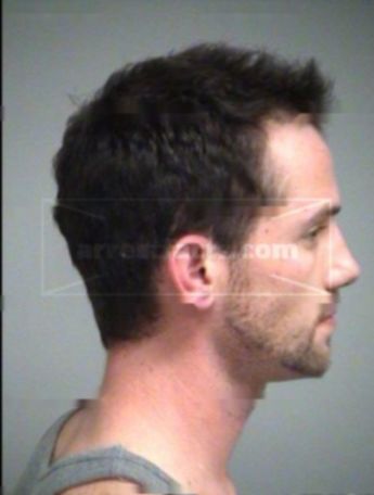 Ross William Harris Jr.