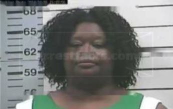 Connie Ann Williams-Dotson