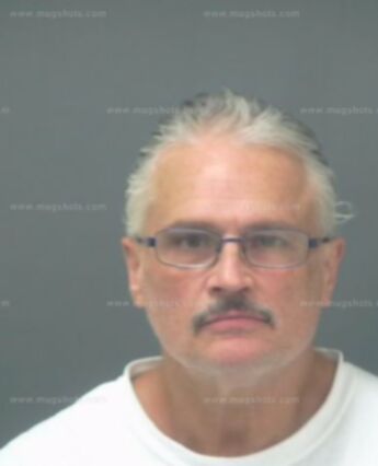 Donald Raymond Clark