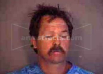 David James Mcbride