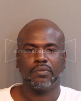 Vaughn Lanier Bailey