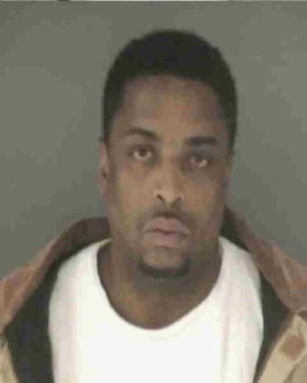 Ronnie Anthony Avery