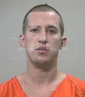 Cory Drew Price