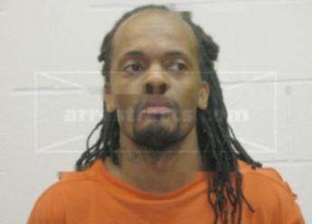 Andre Tramalle Williams