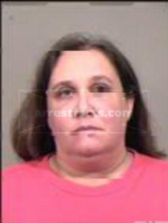 Tina Marie Lape