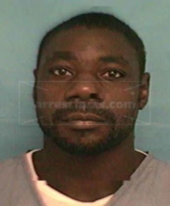 Shelton D Sanders