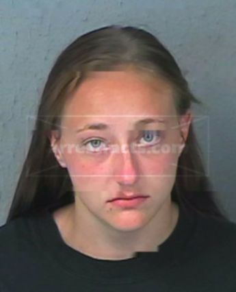 Brandy Clare Johnson
