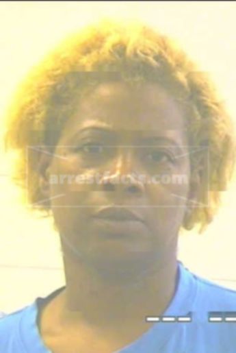 Alfreda Austin Singleton