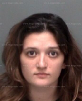 Nichole Marie Lombardi