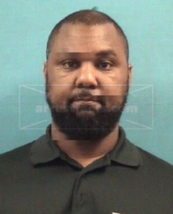 Omar Lateef Mcbeth