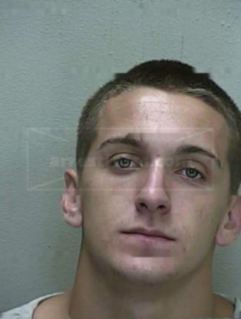 Austin Hollis Harville