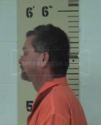 Lewis Paul Bristow