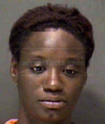 Tiarra Delores Stanford