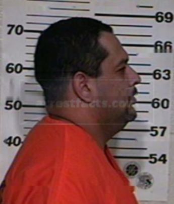 Gustavo Gilberto Vega Rico