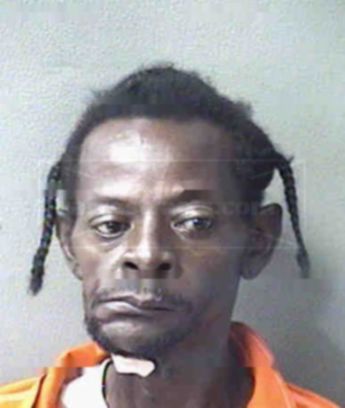 John Thomas Brantley