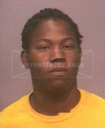 Letravis Bivins