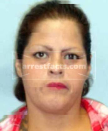Virginia Almendra Herrera