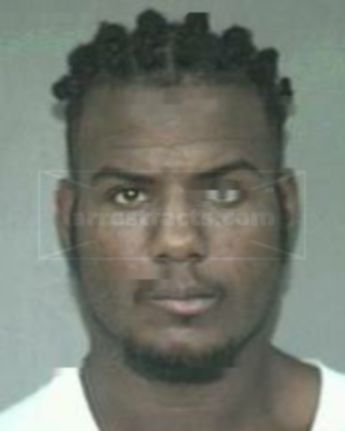 Delvin Jackson