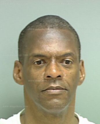 Ricardo Burnside
