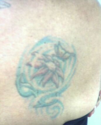 Sheri Elaine Padgett
