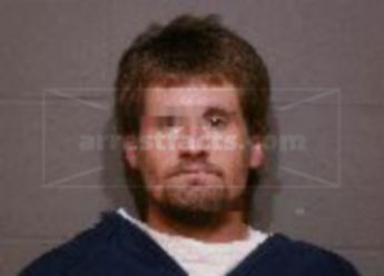 Justin Daniel Barger