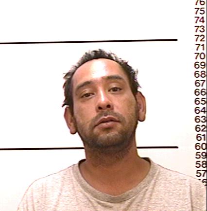 Victor Gonzales Rodriquez