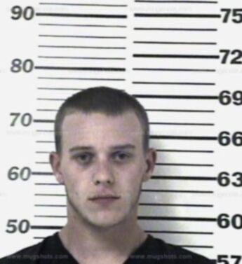 Jamie Lee Phillips