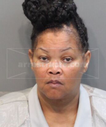 Charita Beverly Hughley