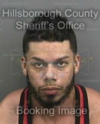 Cody Lee Camacho