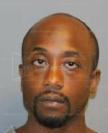 George Edward Trotter Jr.