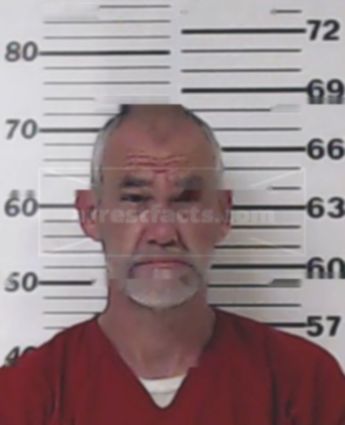 Randy William Allen