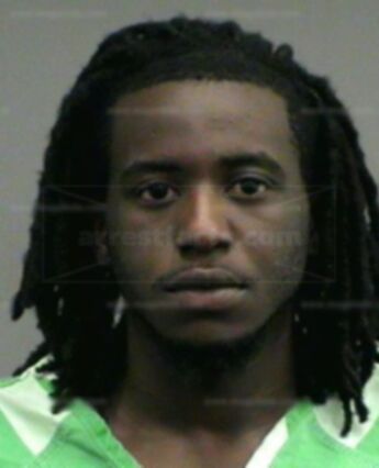 Tony Marcell Myles