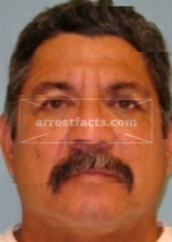 Ralph Mendoza Vega