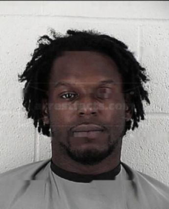 Bernard Marcus Mayberry Jr