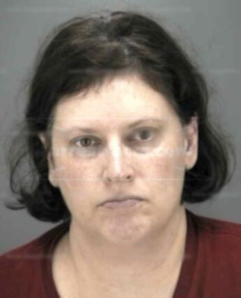 Debra Ann Parks