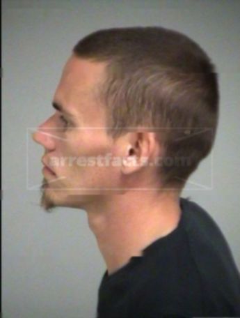 Jacob Keith Fontaine