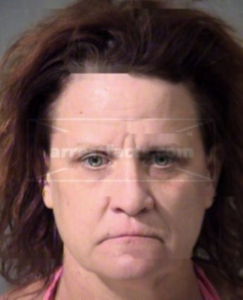 Stacy Ann Traylor