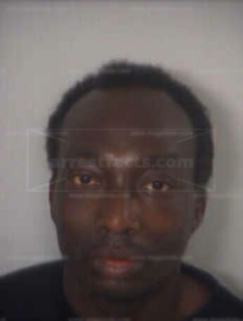 Ronald Roland Trotman